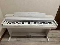 Цифровое пианино Kurzweil M1 WH