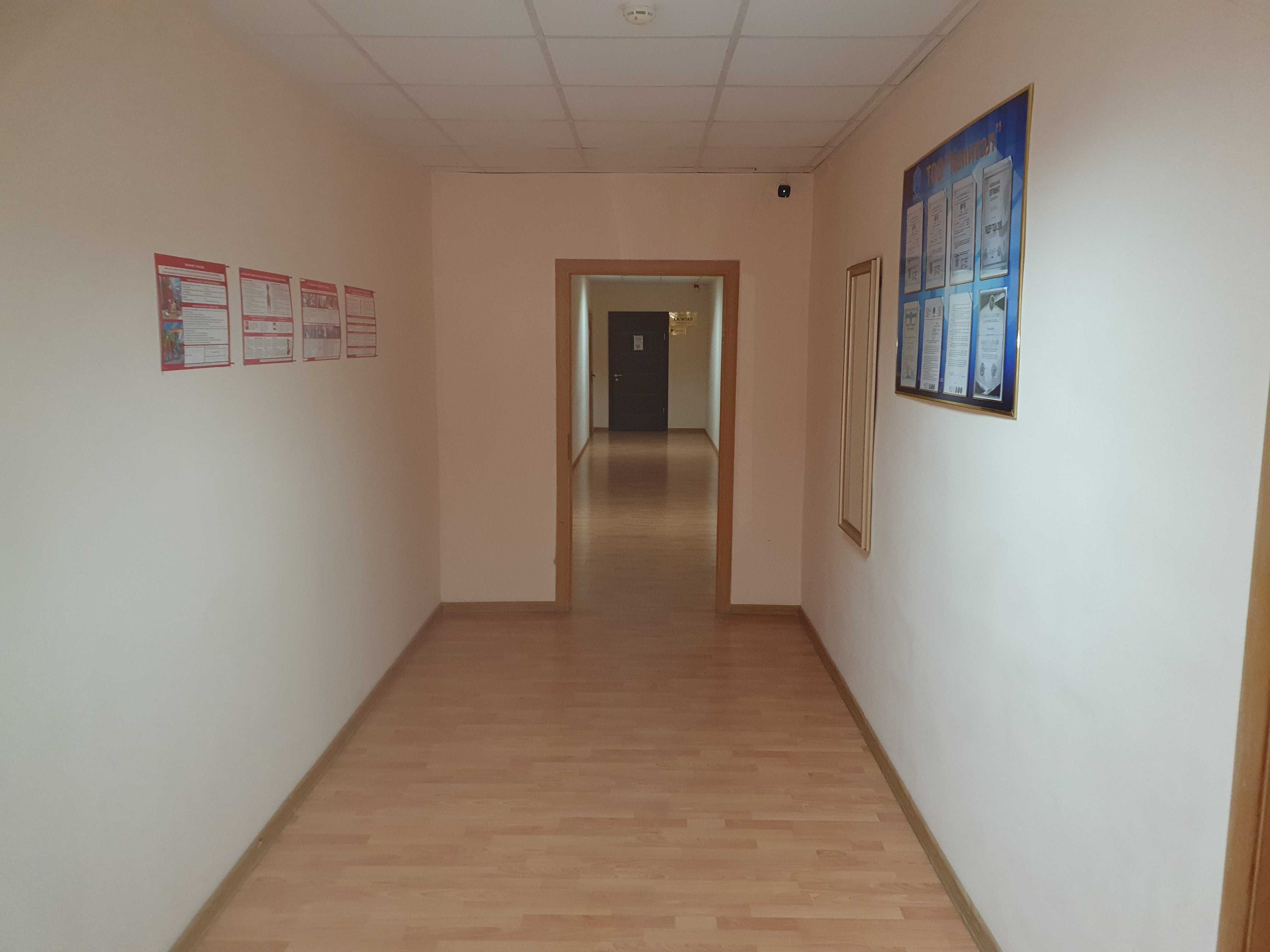 Сдается в аренду производственная база в городе Атырау