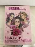 Набор книжка-косметика