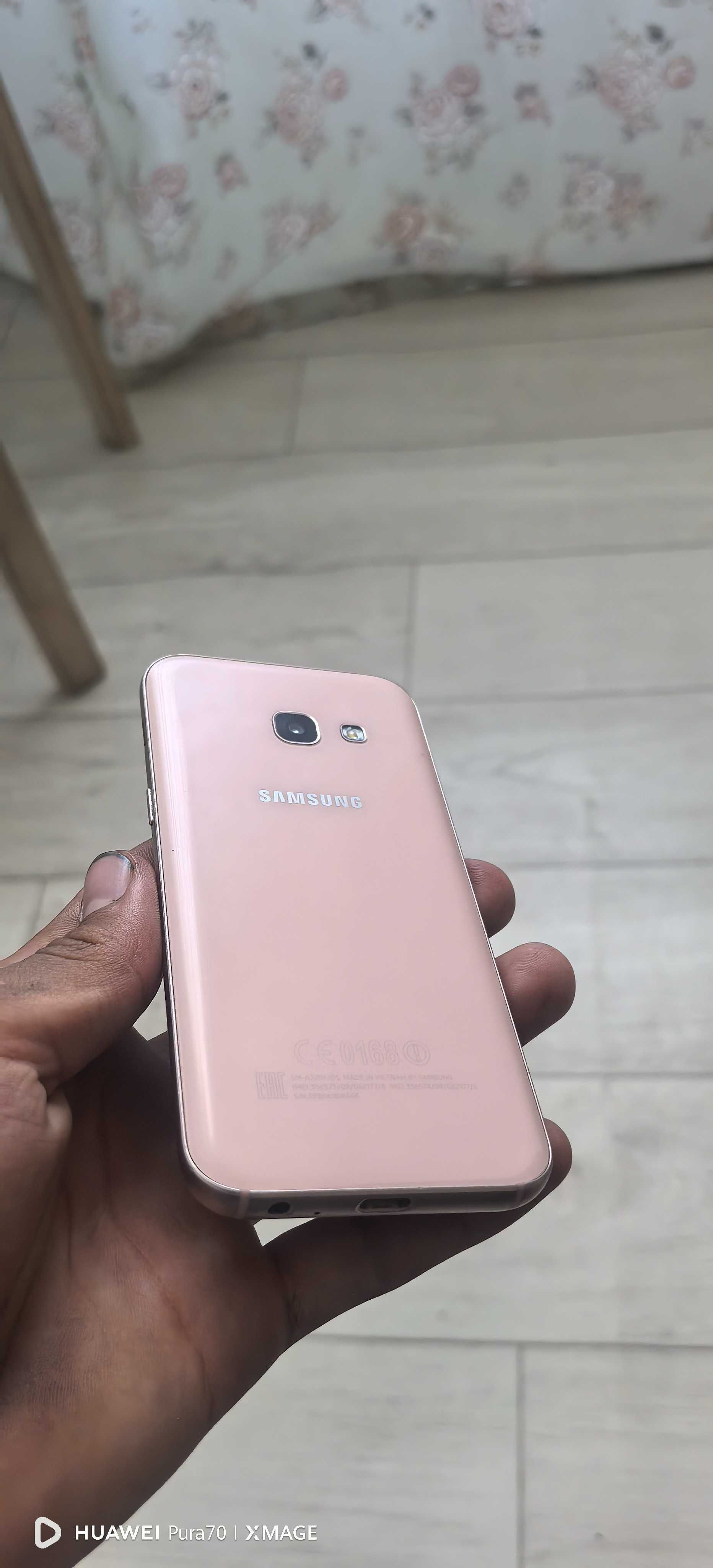 Samsung A3 (2017)