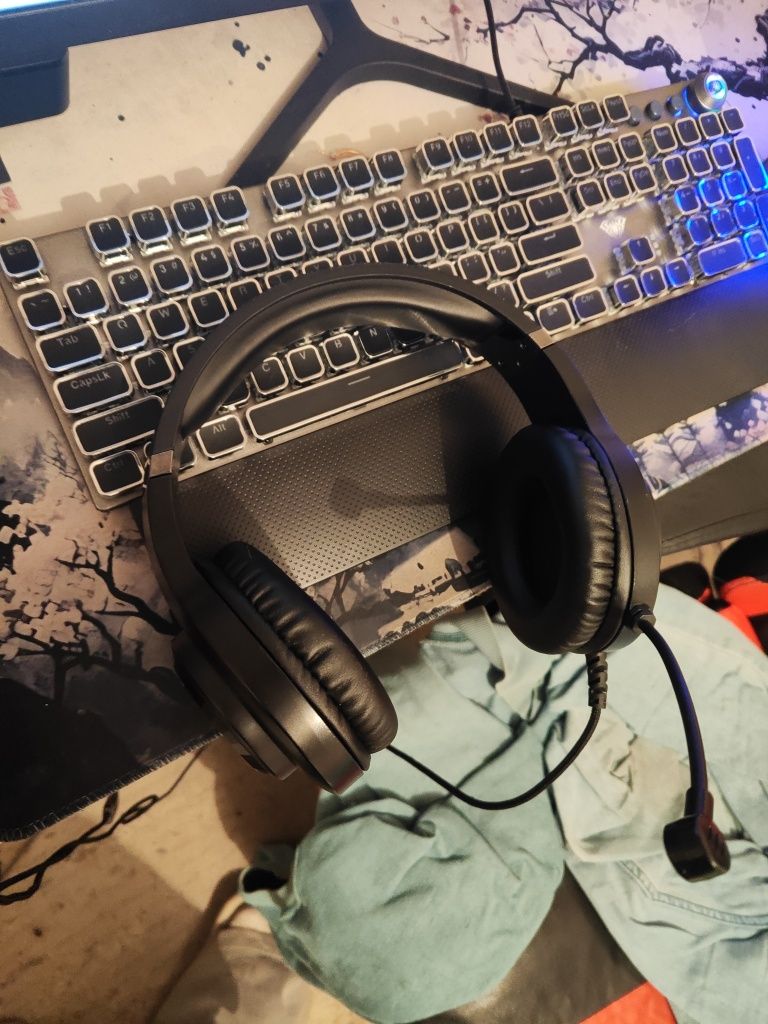 Наушники bloody g220