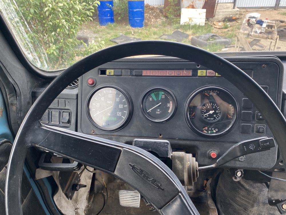 Продам ЗИЛ 5301 “Бычок” бензиновый