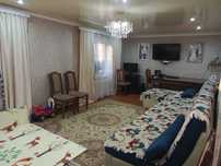 =Дом 4 комн. 85 м² Сортировка, участок 6 сот. гараж, сухой район.