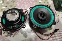 Динамик колонка 100w
