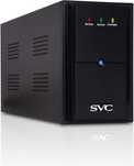 ИБП Источник бесперебойного питания SVC V-1500-L