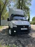 Продам газель в хорошем состояние на автомате