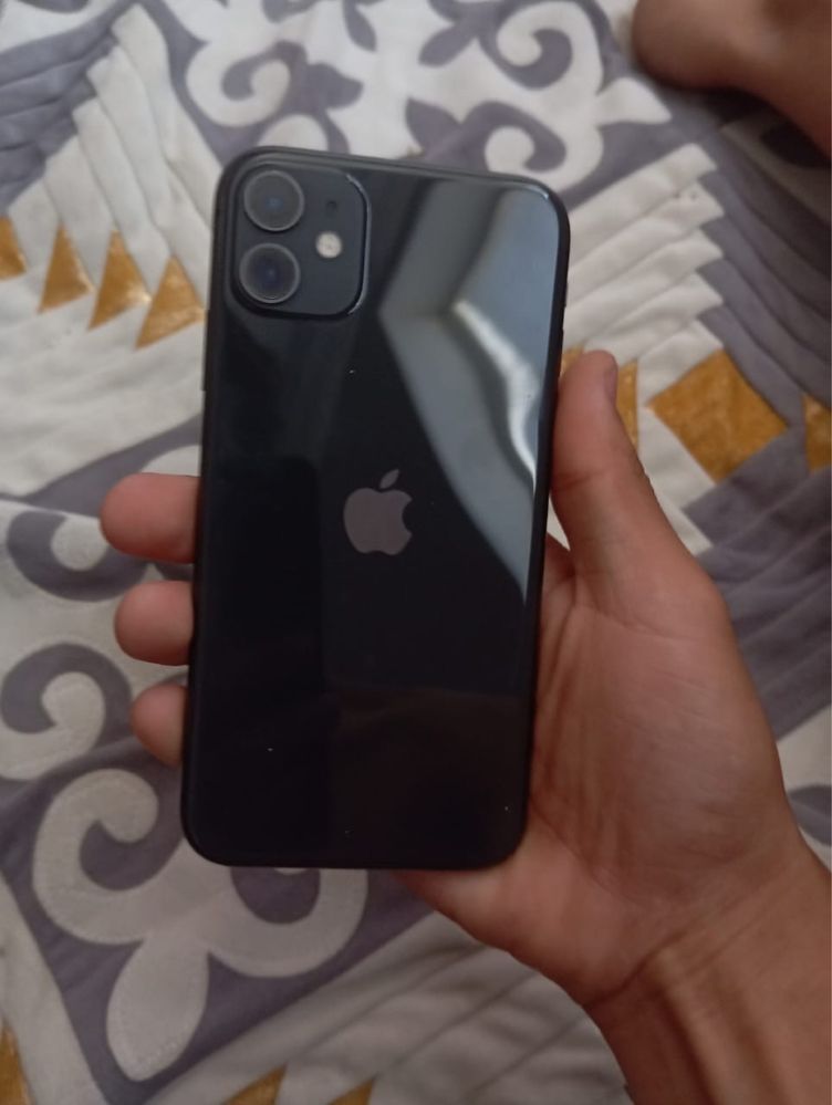 iPhone 11 ремонт көрмеген обмен бар