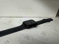 Apple Watch 7 45 Рассрочка 0-0-12