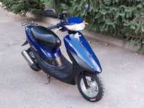 Honda dio 34 (Япония)