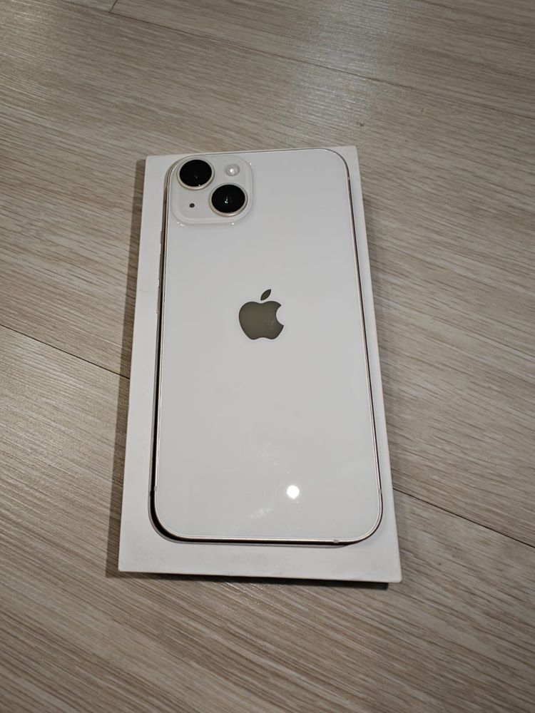 Iphone 14 256gb в идеале