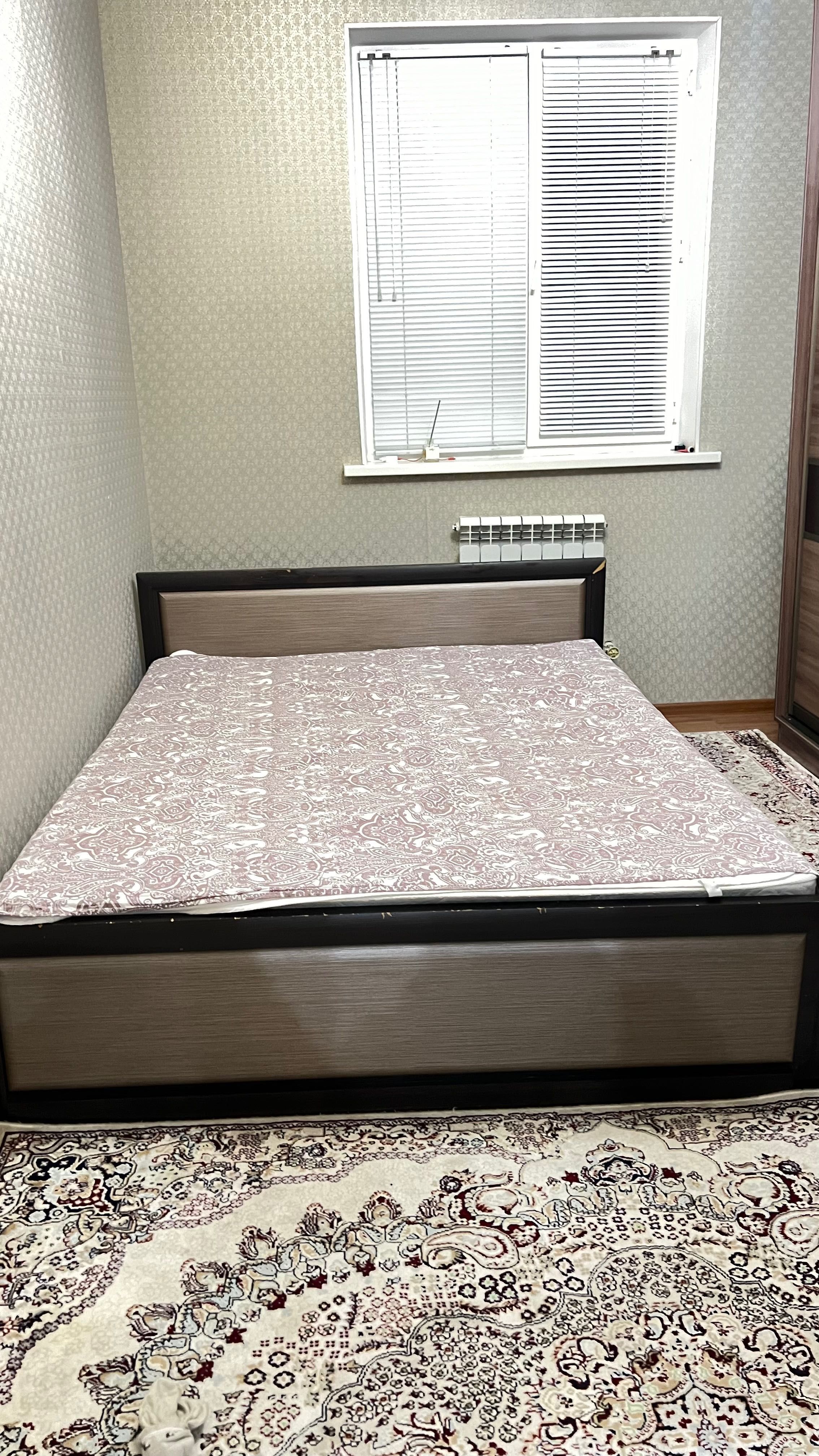 Кровать размер 160*200см