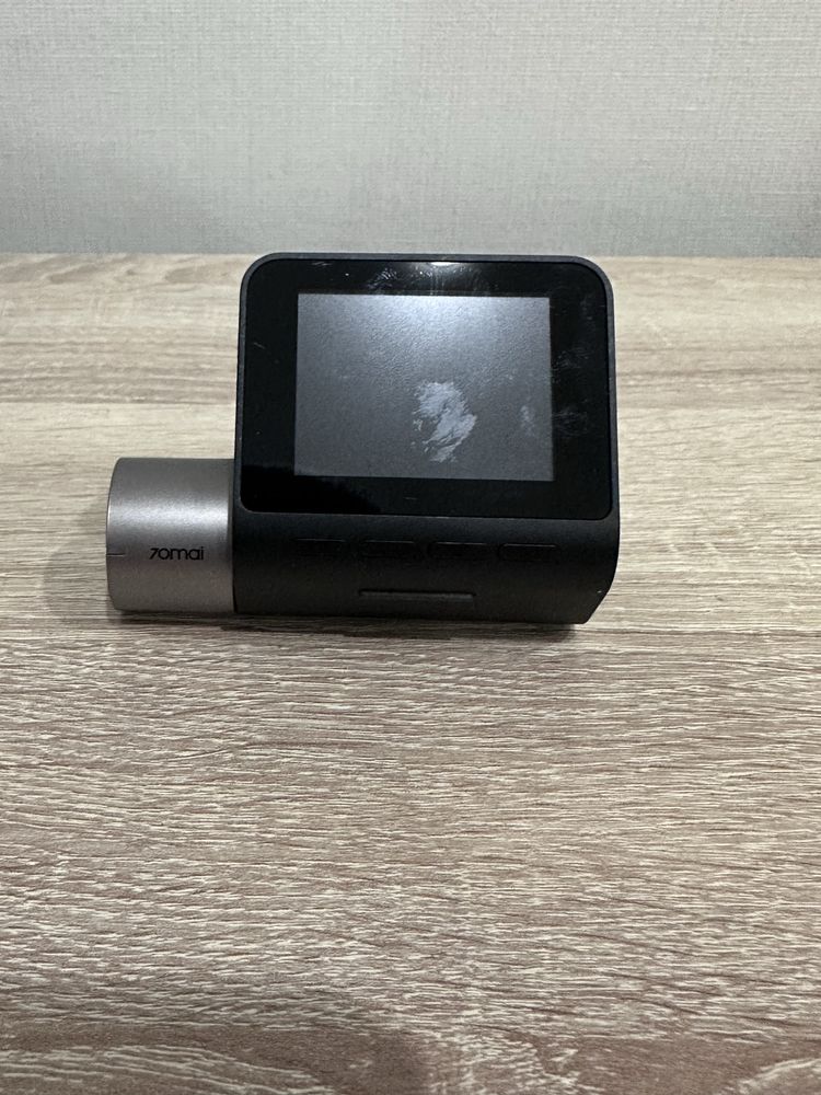 Продам видеорегистратор 70mai Dash Cam Pro Plus+ A500S черный