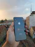 Iphone X 256гб 71%акб
