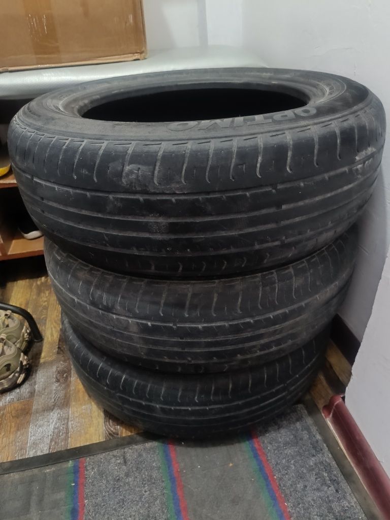 Летни баллон 185/65/R15