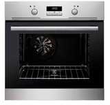 Встраиваемый духовой шкаф Electrolux EZB52410AX