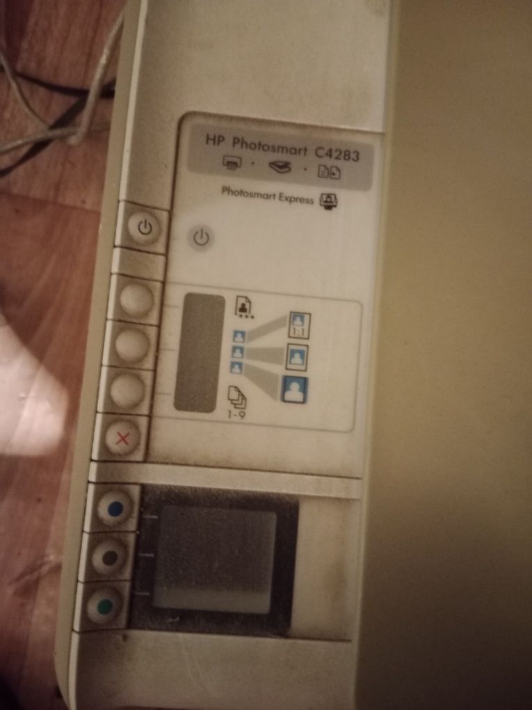 Продам.  Принтер.