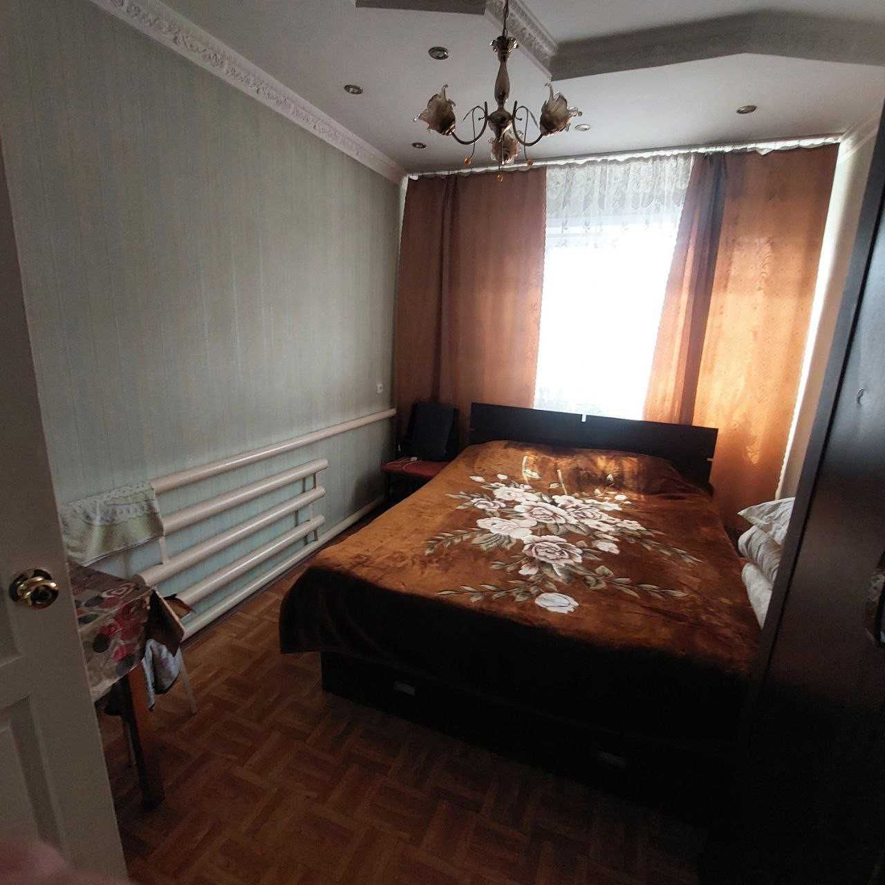 Продам 6ти комнатный дом в районе Мелькомбината