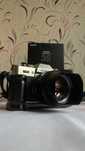 Камера Fujifilm X-T30 || с двумя объективами