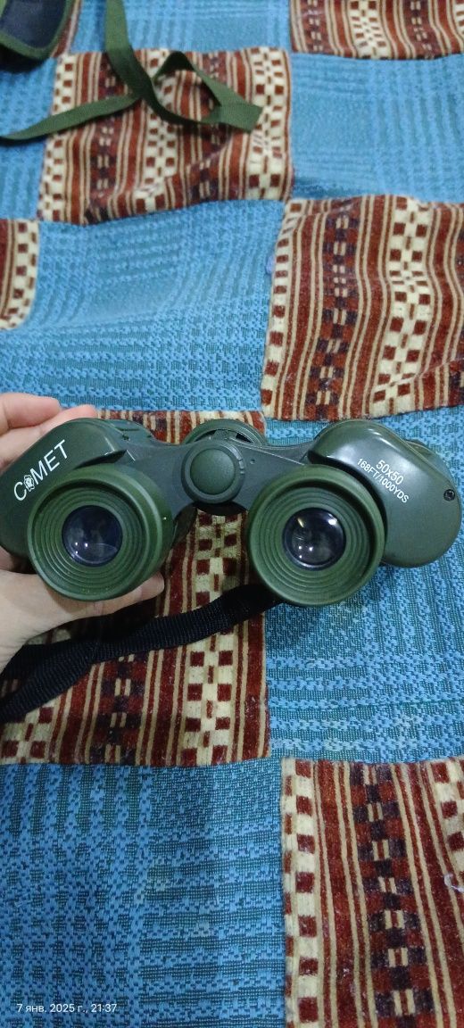 Обмен на psp биноколь