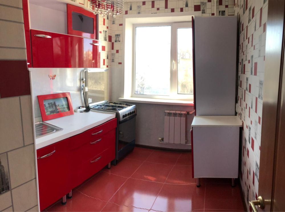 Срочно продается 3-комн. кв.на Юго-Востоке