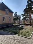 Сдам коттедж в Зеренде с шикарным видом на озеро