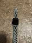 Продам часы apple watch 9 45mm
