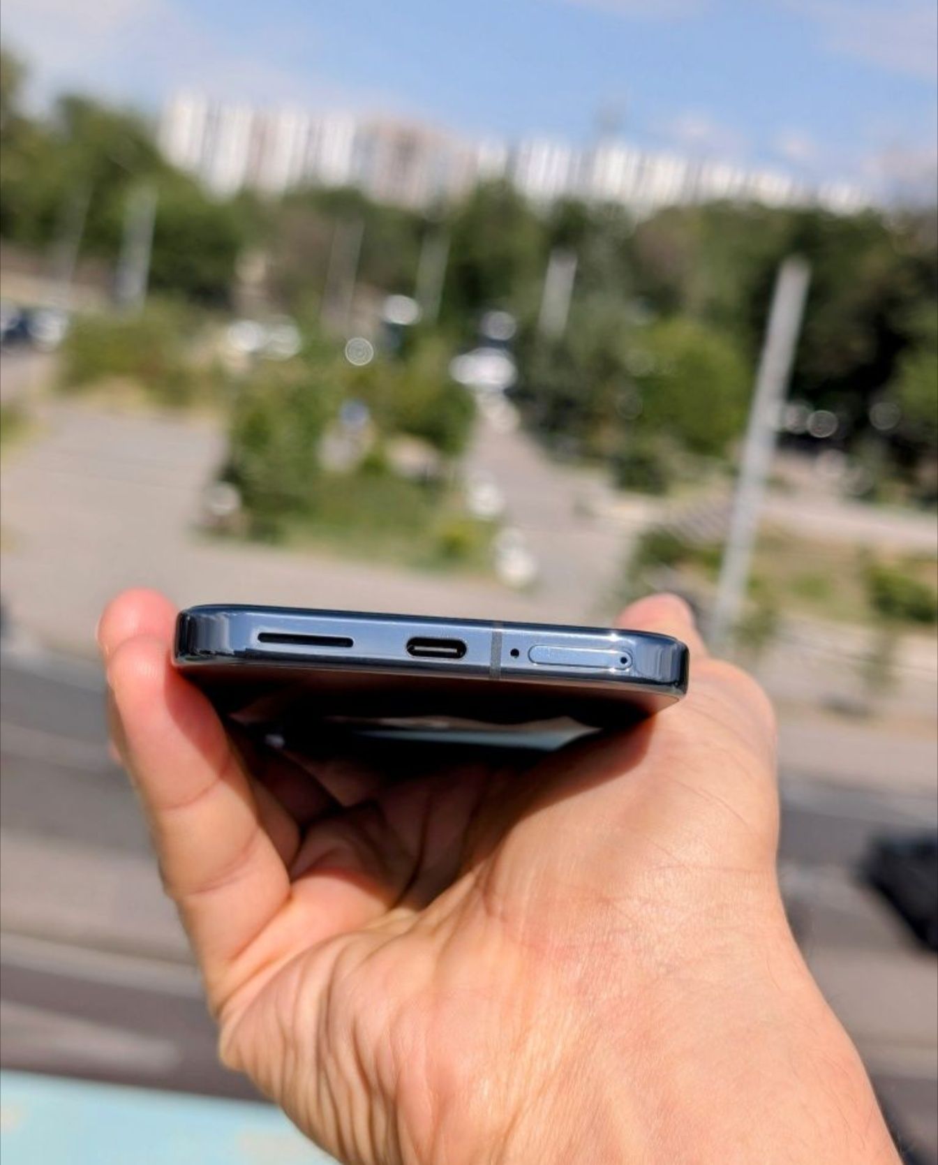 Google pixel 9 pro XL