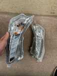 Противотуманка, Поворотник, Габарит Камри 55 /60 / Toyota Camry 55 USA