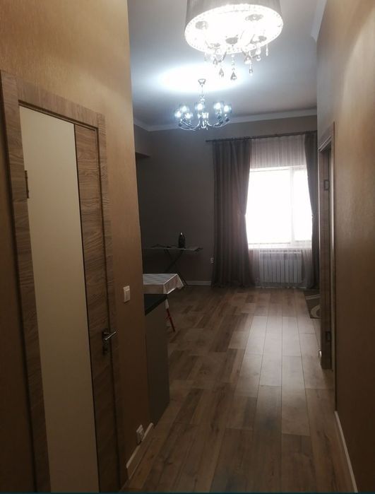 Сдам посуточно  2 комнатную квартиру в самом центре Борового