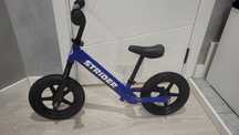 Беговел Strider 12 sport от 1.5 до 4 лет