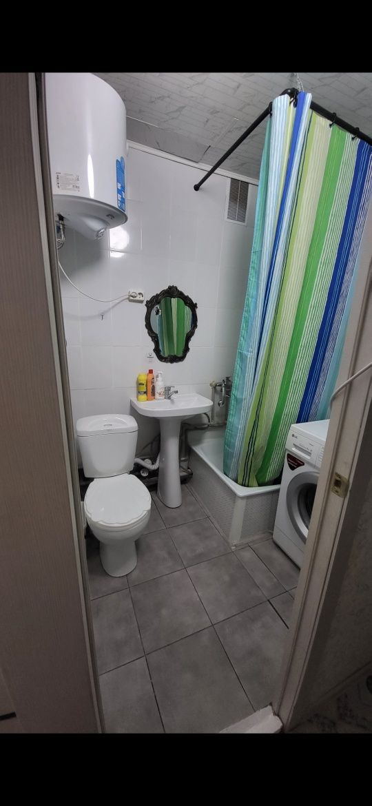 Продам 1комн квартиру