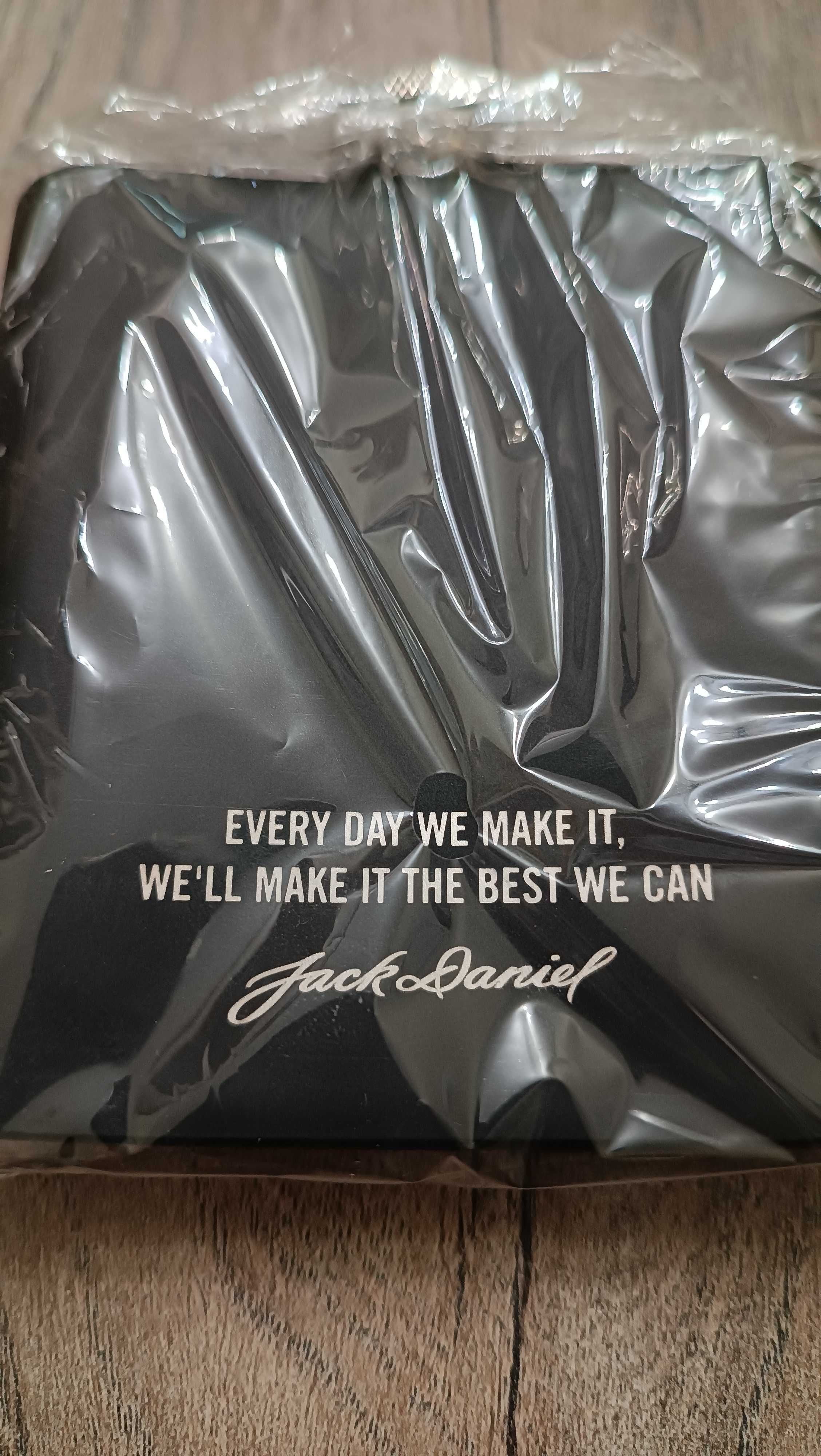 Фляжка Jack Daniels