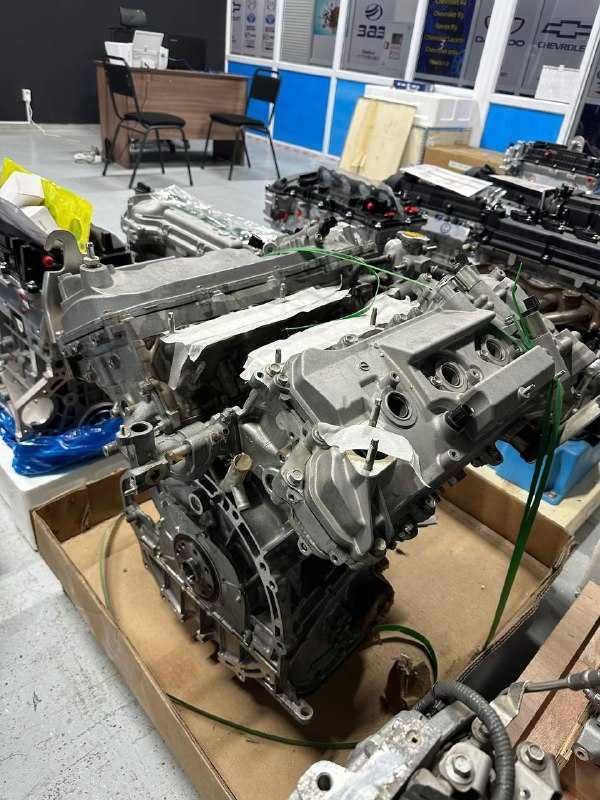Двигатель 4GR-FSE  2.5 лексус гс  GS IS Lexus