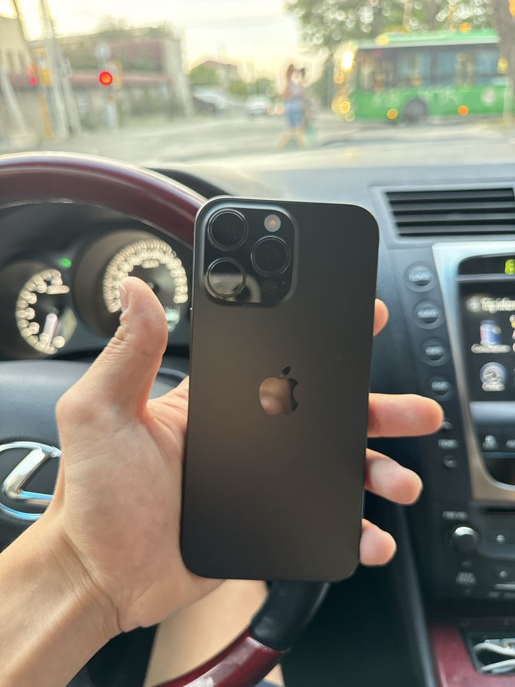 Iphone 16 pro max 512