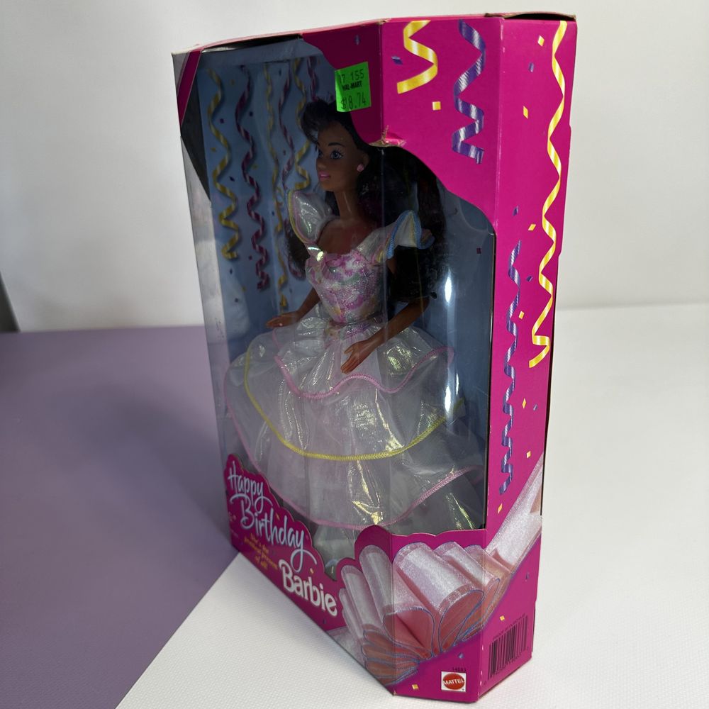 Барби Barbie