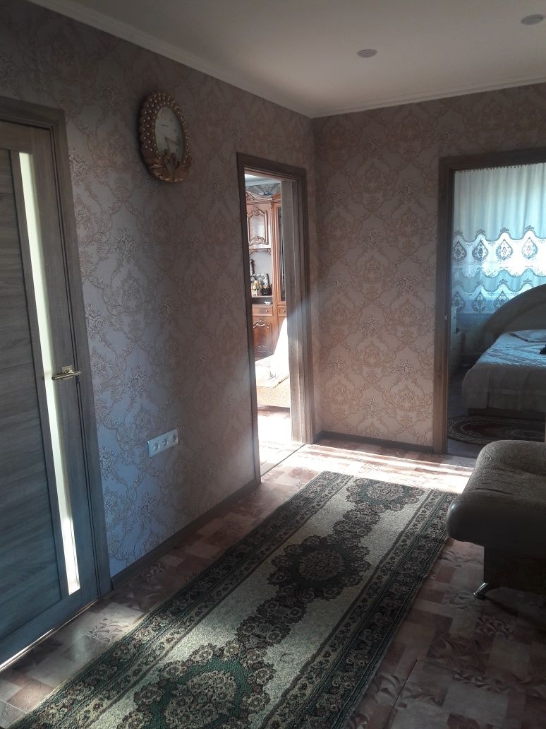 ПРОДАМ  Дом Срочно 3 спальни  зал кух