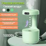 Увлажнитель воздуха и многое другое