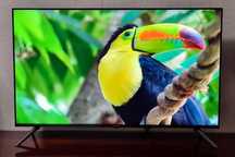 SmartTV Xiaomi Mi 43" 109см Wi-Fi YouTube RuTube Фильмы и пр В ИДЕАЛЕ!