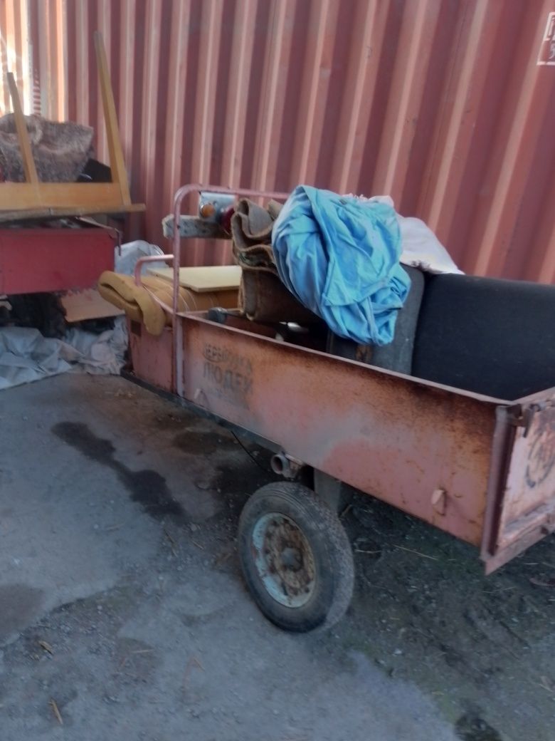 Продам муровей, мотоблок с прицепом,, скутер!!  Цена договорная..