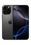 Apple Iphone 16 pro max (256)