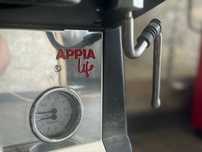 Кофемашина Nuova Simonelli APPIA LIFE COMPACT 2 GR S белый