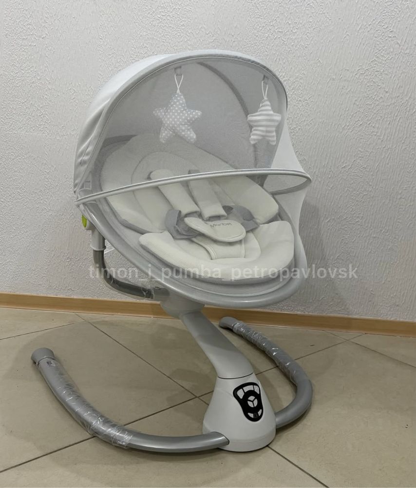 Продам электрокачель