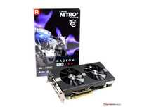 Rx 580 8 gb 2048 sp