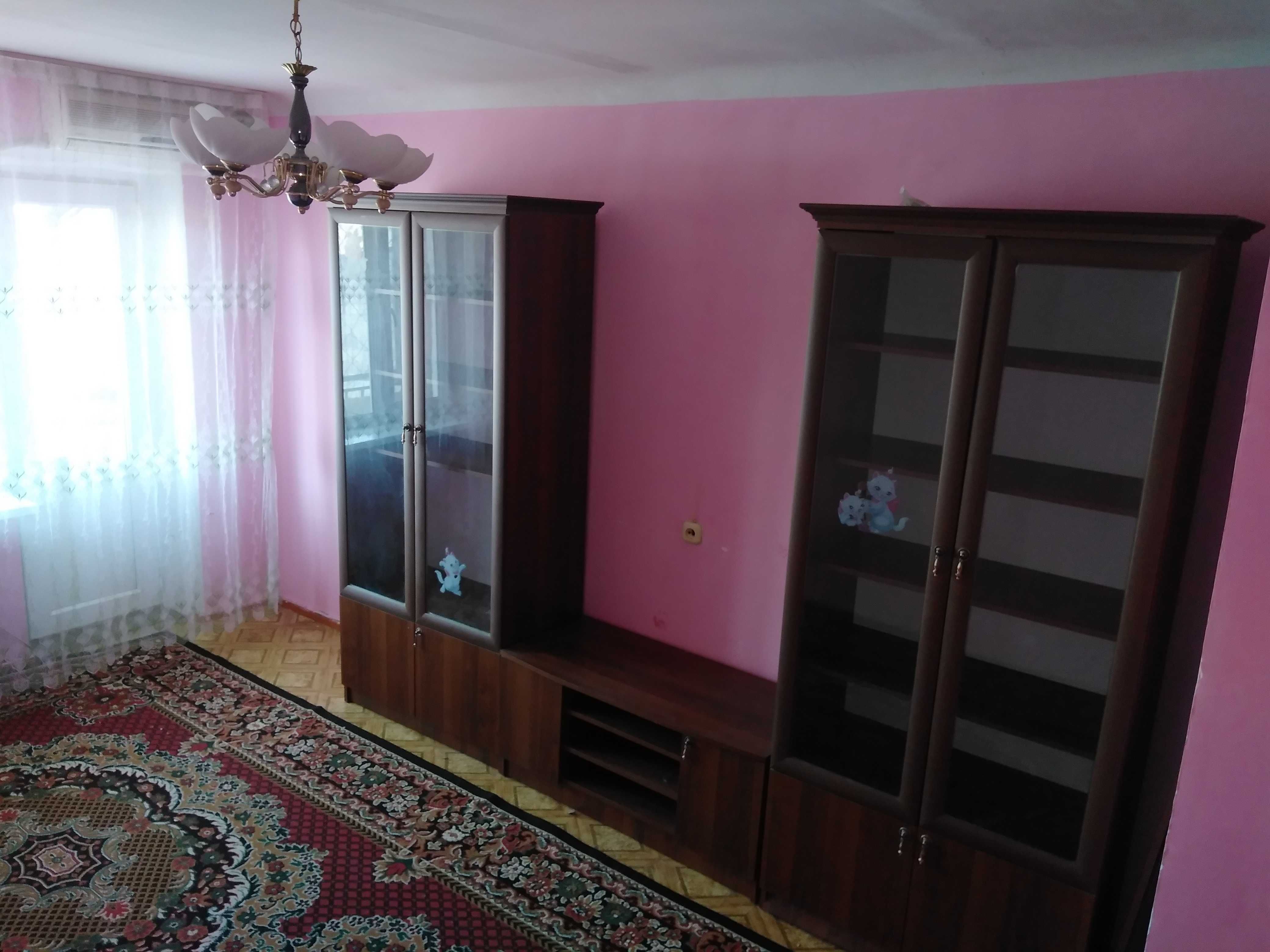 Продается 2 комнатная квартира Яссави 108а