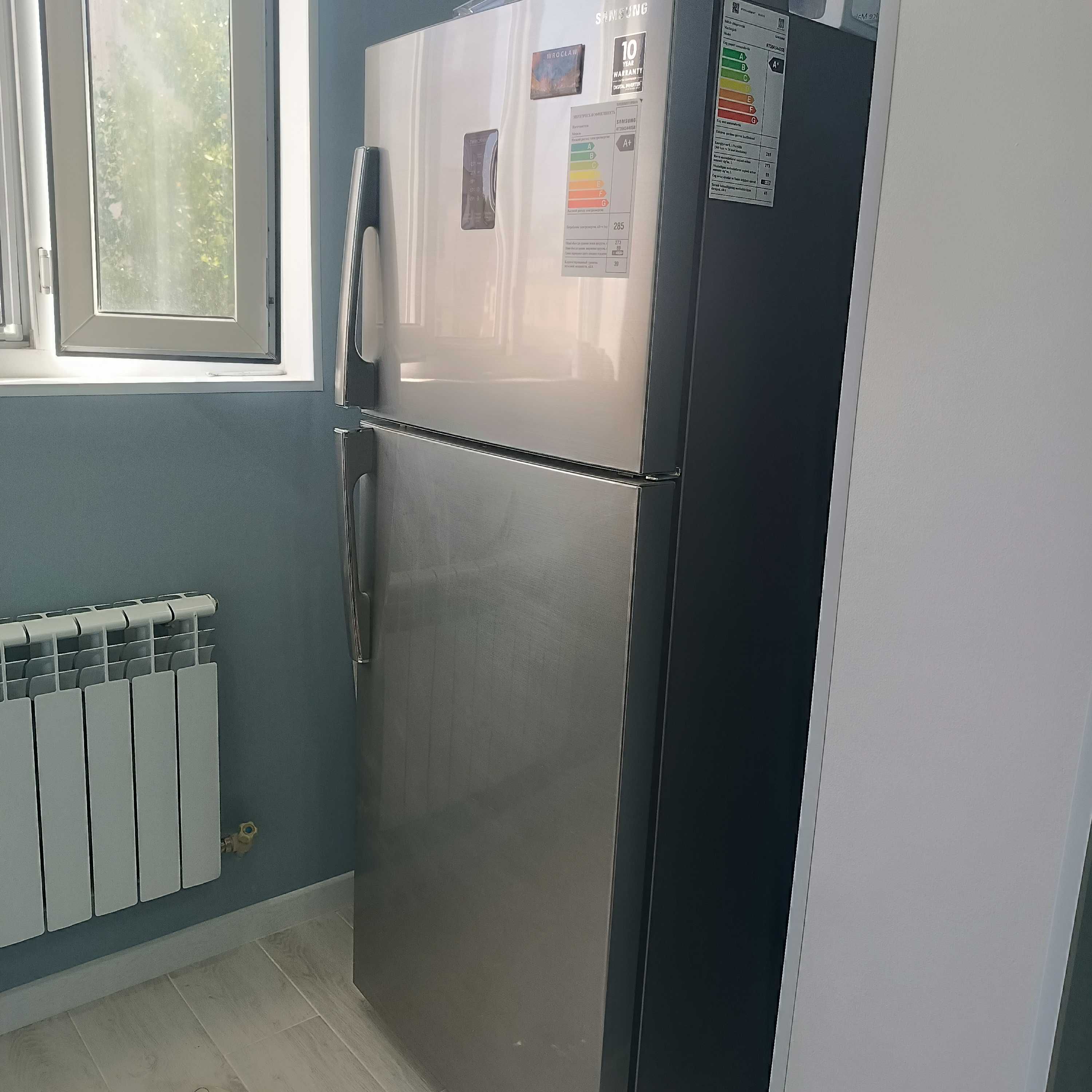 Квартираға 2 қыз керек