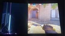 Монитор 27" XTREON черный 240 hz