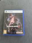 Tekken 8 игры play station 5