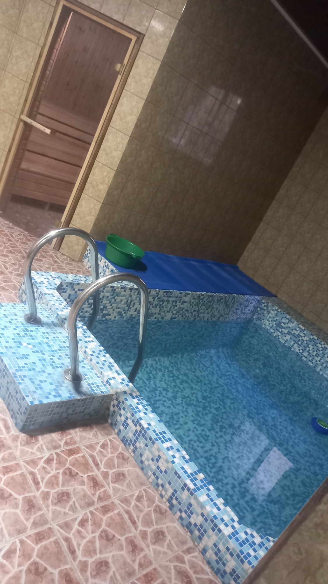 Пилинг и баняда кабылдаймын