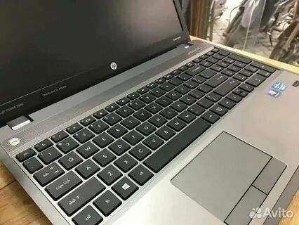 HP Probook 4540S 15.6 i5, 8Gb, 500Gb, Wi-Fi, DVD-RW, Windows