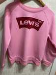 Кофта Levi's оригинал